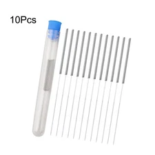 3D Printing 0.4mm Nozzle Cleaning Kit Easy Twisting Ergonomic Handle Design