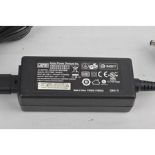 APD Asian Power Adapter Devices Inc Model DA-36C12 12V 3A 100-240V