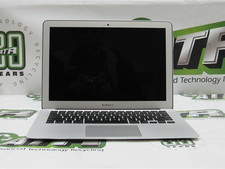 Apple MacBook Air Laptop i5-4260U 1.4GHz 4GB OS X Yosemite