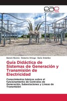 Darwin Moreta (U. A.) | GuíA DidáCtica De Sistemas De GeneracióN Y...