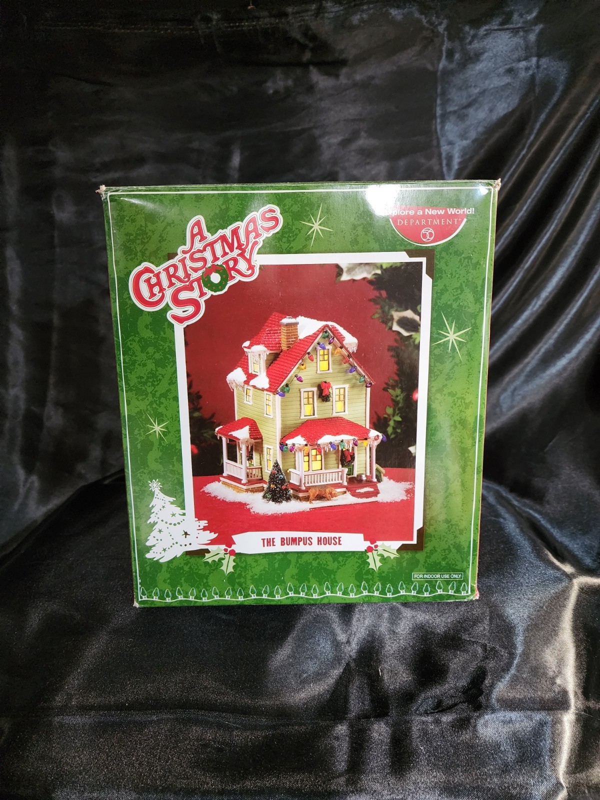 Click here to see eBay Auction