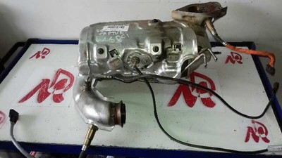 KATALYSATOR / 3226637 FÜR RENAULT CAPTUR XMOD