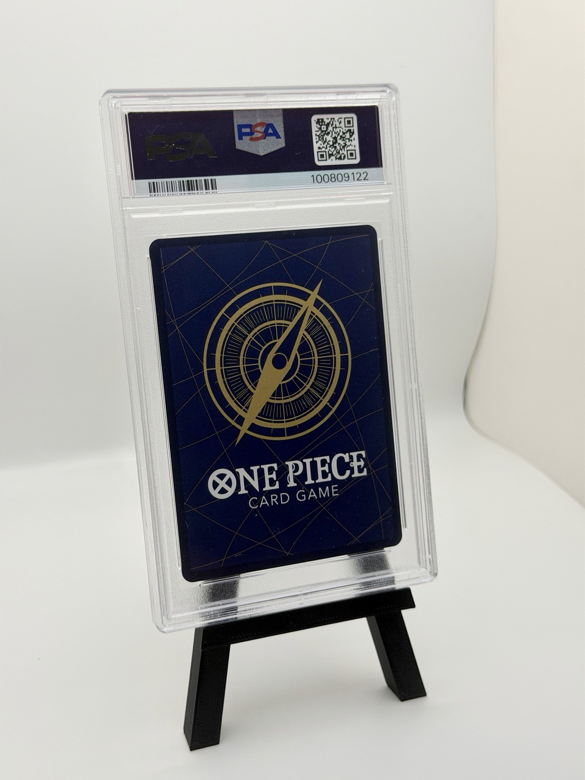 2024 ONE PIECE JPN 2ND ANNIVERSARY COMPLETE GUIDE PROMOS #067 ZORO-JUUROU PSA 10 view 2
