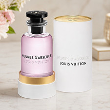 Heures d'Absence (1927) Louis Vuitton perfume - a fragrância
