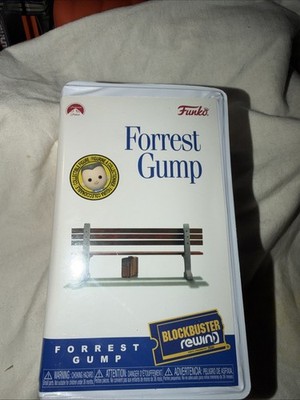 Funko Rewind: Forrest Gump - Forrest Gump