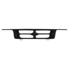 Grille Fits Ford Ranger 1995-1997 F57z8200ba Fo1200309 Paintable Front Grille Fits Ford Ranger 1995-1997 F57z8200ba Fo1200309 Paintable Front