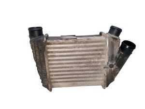Audi A4 S4 B6 8E 8H 2003 Ladeluftkühler 8E0145806C Diesel 114kW ASL14394