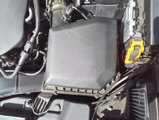 AIRBOX VOLVO XC40 MK1 (536) 2017 TO 2024 1969 PETROL Air Filter Airbox