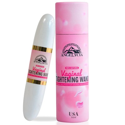 Angelycia Magic Tongkat Madura Virginity Wand Instant Result Vaginal Tighteni...