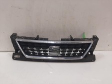 SEAT LEON MK3 2012-2020 Front Grille Grill OEM Genuine 5F0853654H