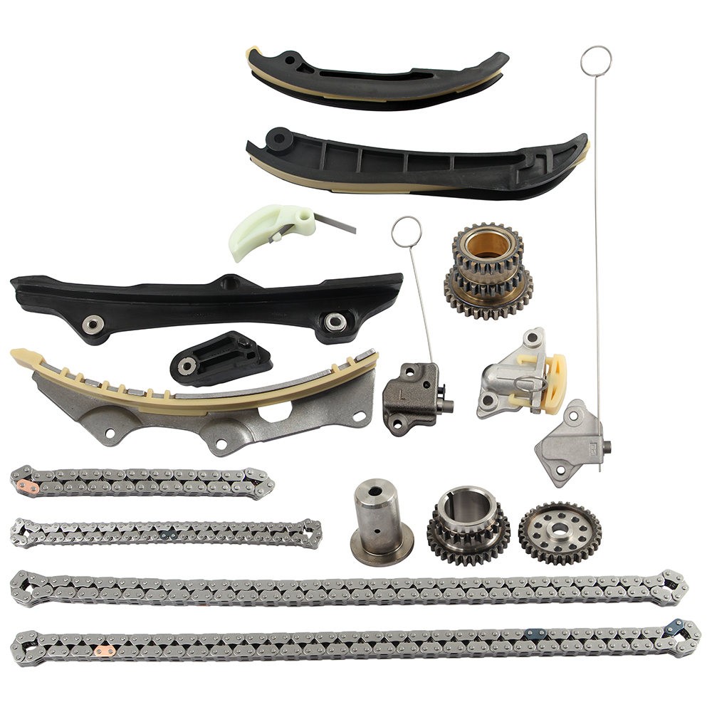 Timing Chain Kit Crankshaft Locking Tool Fits Maserati Ghibli S Levante S 3.0L