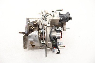 2019 - 2025 MAZDA CX-5 2.5L ENGINE TURBO CHARGER TURBOCHARGER OEM PY8V13700B