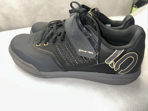 Adidas Five Ten 5.10 Hellcat Pro Clip In Mountain Bike Shoe ID2454 Men's Sz 9.5 - Picture 3 of 6