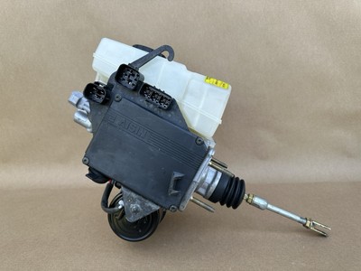 ハン、ハン 2003-2005 Lexus Gx470 Toyota 4runner ABS Brake Master Cylinder