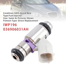 Injecteur Seat TOLEDO