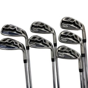 Cobra Bio Cell Irons | eBay