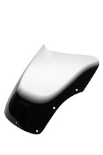 MRA Fairing Spoiler Black Triumph Trophy 900 1991-1994