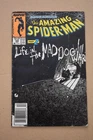 Amazing Spider-Man #295 1987