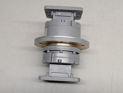 RF Rotary Joint WR137 / WG14 / R70, 5.85-8.2 GHz