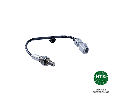 Lambda Sensor NTK 97669 Left for LEXUS,TOYOTA - Picture 2 of 2