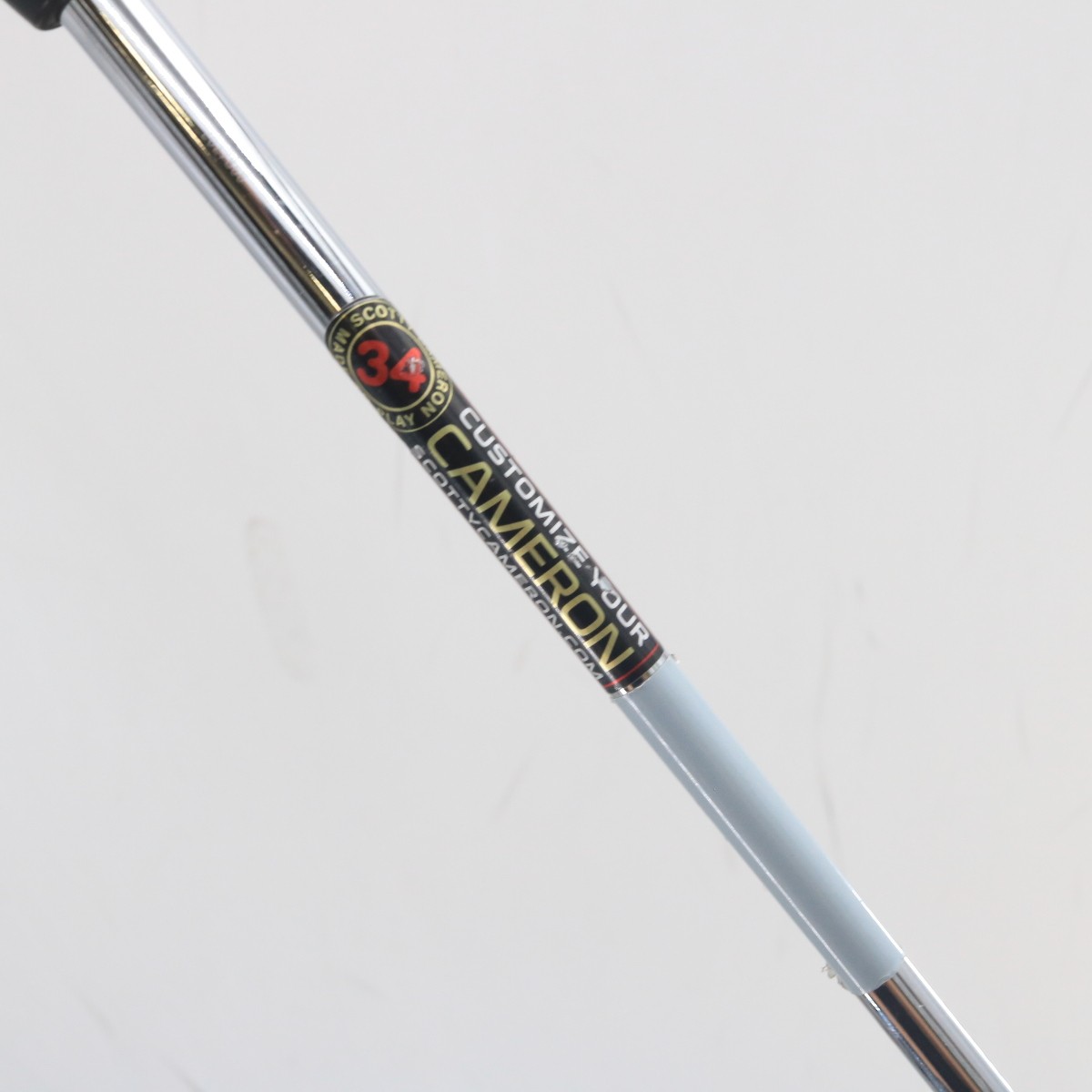 Titleist Scotty Cameron Select Newport 3 Putter 34 Inch 34