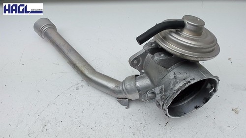 Abgasrückführung 6111537779 Mercedes-benz C 220 CDI Sportcoupe 203 105 KW 143 PS