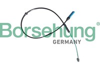 Borsehung Warnkontakt Bremsbelagverschleiß B13153 FüR BMW 5Er G30 F90 7Er G11