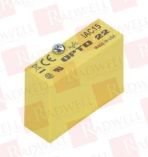 OPTO 22 IAC15 / IAC15 (BRAND NEW)