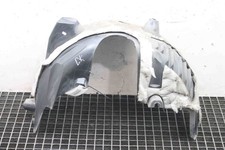 Smart ForFour II W453 2017 Links Radhausschale Radhausverkleidung hinten