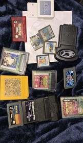 LOT *BROKEN/AS IS* SWITCH Xbox Playstation NES An More U32 ZF