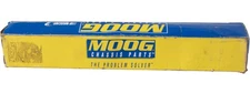 Moog Front Inner Tie Rod End Fits 1995-2006 Chrysler Sebring Dodge Stratus EV323