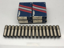 16 Pcs Of Inlet Valve Guide 81-2707 Trw 6.220.3.332.001.4 For Man Size 16x10x64 16 Pcs Of Inlet Valve Guide 81-2707 Trw 6.220.3.332.001.4 For Man Size 16x10x64