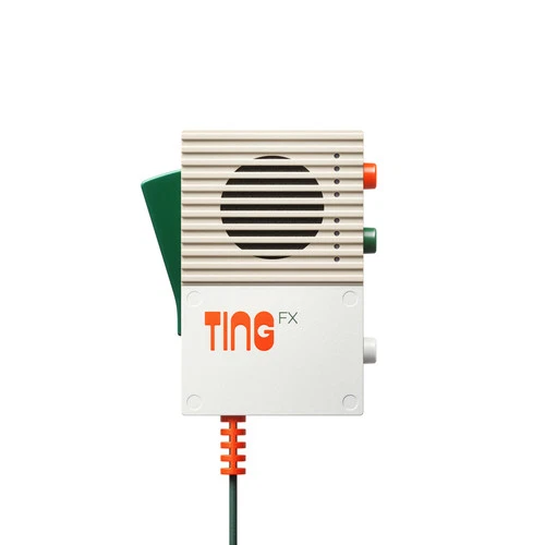 TEENAGE ENGINEERING EP-2350 Ting Mic