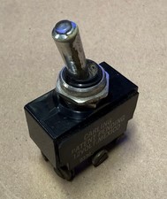 CARLING Toggle Switch 9336