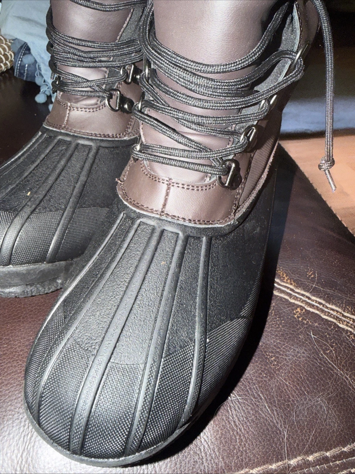 Fila Men’s Boots
Opens in a new window or tab