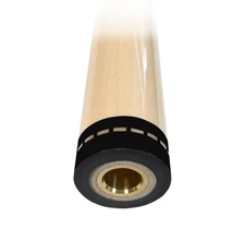Pechauer Traditional Maple Pool Cue Shaft