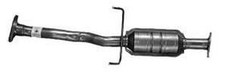 Catalytic Converter Fits 2003 Mazda Protege Turbo 2.0l L4 Gas Dohc