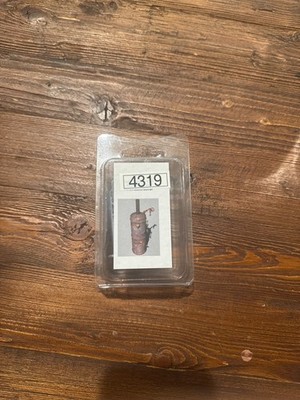 1:35 scale boiler set