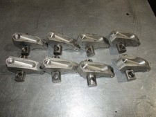 8 Sb Ford Yates Head Jesel Shaft Rockers Ea5r-2.00 No Adjusters 8 Sb Ford Yates Head Jesel Shaft Rockers Ea5r-2.00 No Adjusters