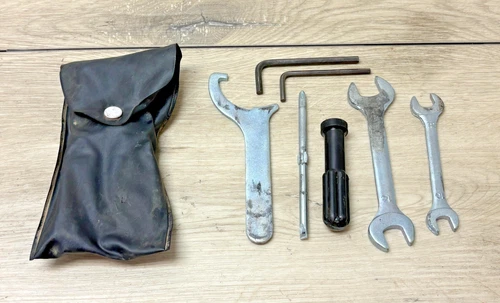 TOOL ASSY