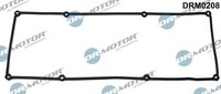 Dr.Motor Automotive Dichtung, Zylinderkopfhaube DRM0208 FüR Mitsubishi