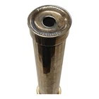 Kirk Stieff Sterling Silver Kaleidoscope Limited Edition - Second Unit