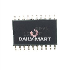 New In Box BOSCH 30521 IC Chip