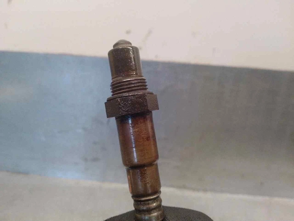 7512976 SONDE LAMBDA / 0258007143 / 4419278 POUR BMW SERIE 3 COMPACT E46 2.0 1 - Photo 2/4