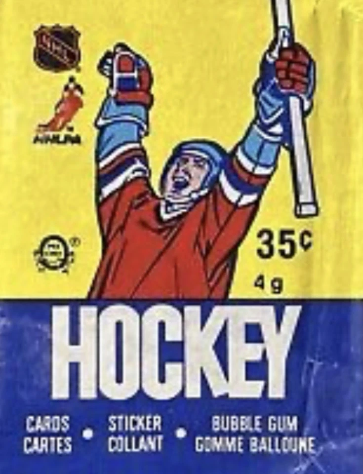 1985-86 Topps Hockey Trading Cards Complete Your Set U Pick Lemieux - Image 2 of 3