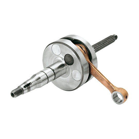 Kurbelwelle Roller Doppler S1R Passend FüR Nitro/Aerox/Sr50/F12/Neos/Ovetto (Ko-image