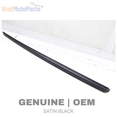 2018-2024 AUDI Q5 80A - Right Windshield SIDE TRIM 80A854328B