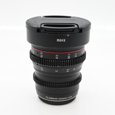 Meike Micro Four Thirds Camera Lenses for sale - eBay