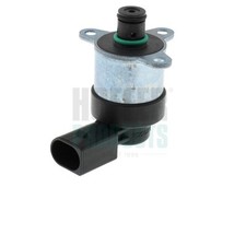 HOFFER Control Valve fuel quantity common rail system MERCEDES-BENZ 3,0