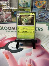 Sinistcha #022/167 Cosmos Holo Blister Esclusivo - Nuovo con scatola